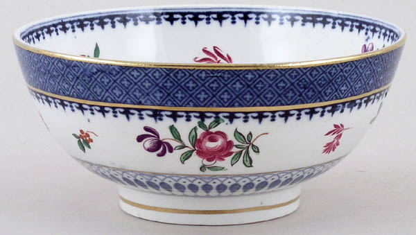 Bowl c1920